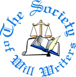 Society of Will Writers logo